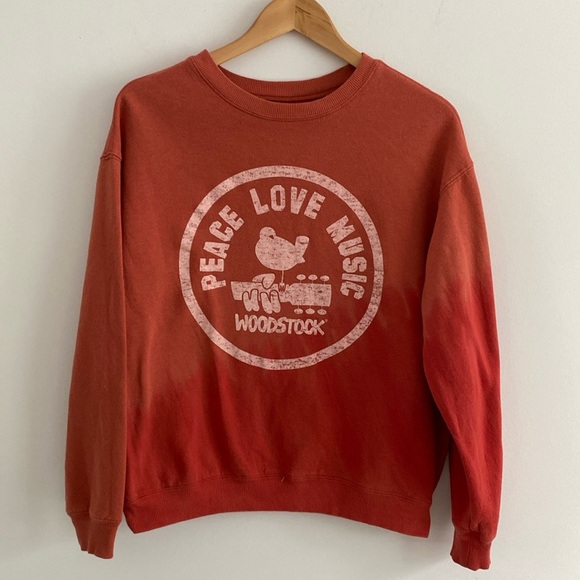 Women’s sweatertshirt - Picture 1 of 5